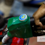 Bharat Petroleum Profit