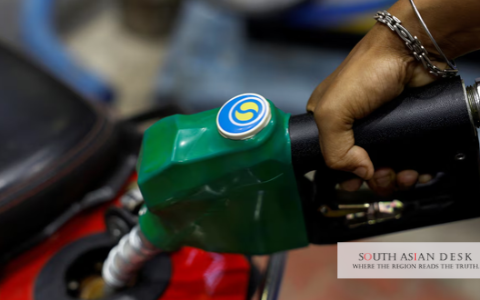 Bharat Petroleum Profit