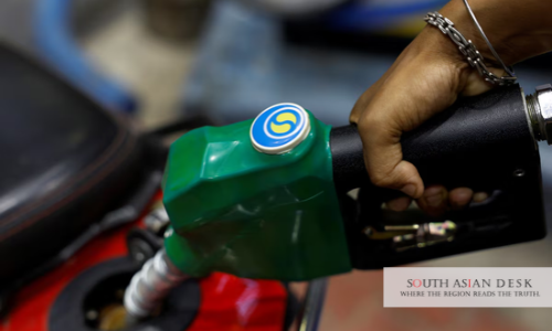 Bharat Petroleum Profit