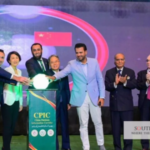 China-Pakistan Information Corridor