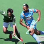 Hockey Final