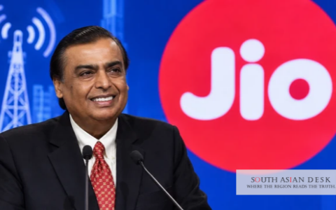 Jio Platforms IPO