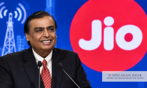 Jio Platforms IPO