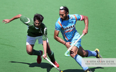 Hockey Final
