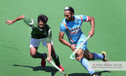 Hockey Final