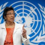 Navi Pillay Nobel Peace Prize