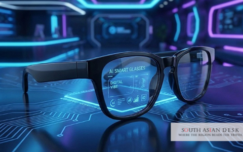 Punjab Smart Glasses Ban
