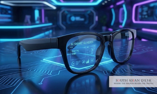 Punjab Smart Glasses Ban