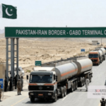Gabd Border Crossing