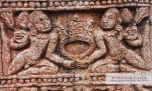 The Hidden Buddhist Treasure