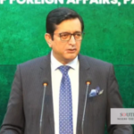 Pakistan Warns India
