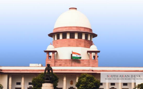 UAPA Bail for Foreign Nationals