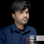 Mir Raza Murder Case