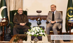 Governor’s Rule in Khyber Pakhtunkhwa