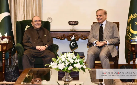 Governor’s Rule in Khyber Pakhtunkhwa