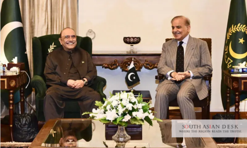 Governor’s Rule in Khyber Pakhtunkhwa