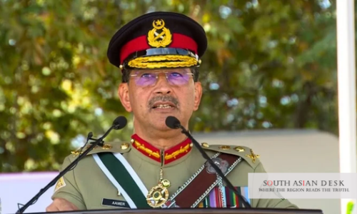 Pakistan’s Strategic Significance