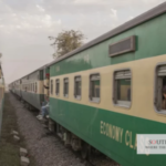Pakistan Railways Emergency