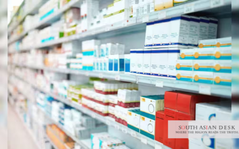 Medicine Overpricing