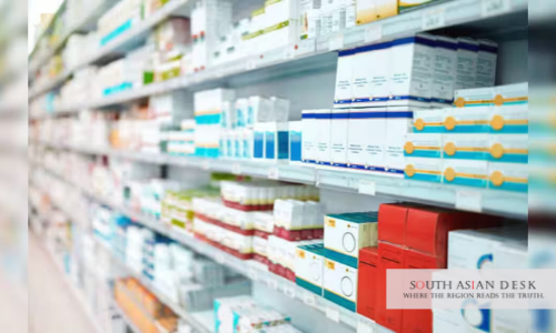 Medicine Overpricing