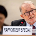 UN Rights Rapporteur Calls for Accountability