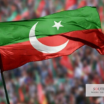PTI Protest Strategy