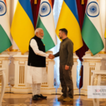 India-Russia-Ukraine grain agreements