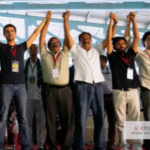 Bengaluru protests
