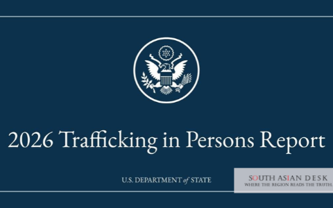 Sri Lanka Trafficking Report