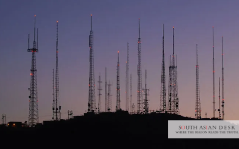 BBC FM radio broadcasts in Afghanistan