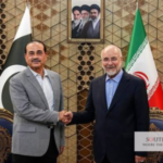 Pakistan Mediation Efforts