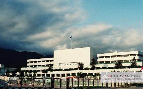 Emergency and Governor’s Rule