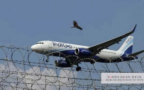 Pakistan Airspace Ban on Indian Aircraft