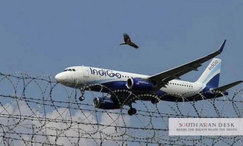 Pakistan Airspace Ban on Indian Aircraft
