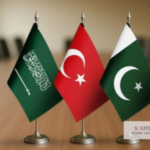 Makkah Defence Pact