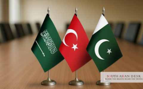 Makkah Defence Pact