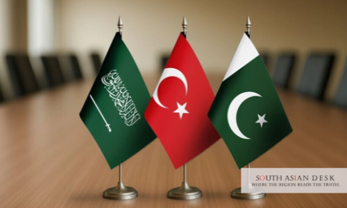 Makkah Defence Pact