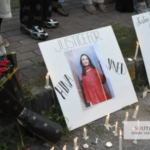 Hina Javed Murder Case