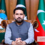 Sohail Afridi Under House Arrest