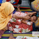 Bangladesh Measles Outbreak
