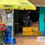Expired Food Products Probe
