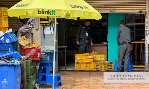 Expired Food Products Probe