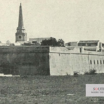 Fort St. George