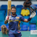Avishka Fernando ODI Recall