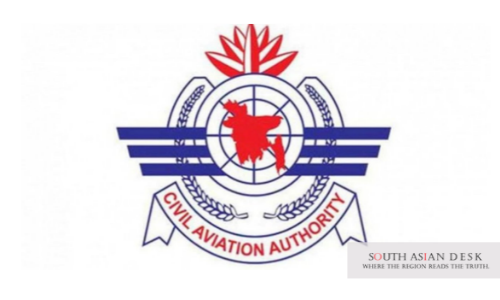 Saudi Flight Disruption