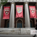 Laiba Ijaz Harvard Scam
