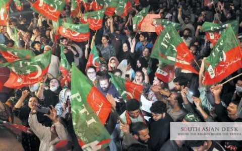 Islamabad Lockdown Impact on Truckers