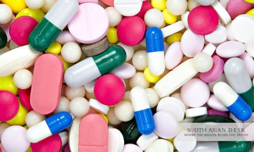 Cancer Drug Price Caps