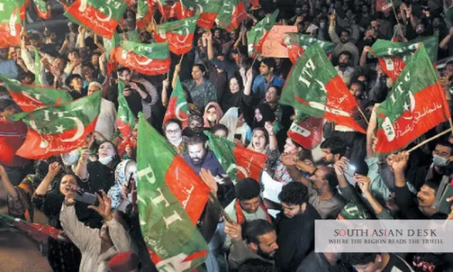 Islamabad Lockdown Impact on Truckers