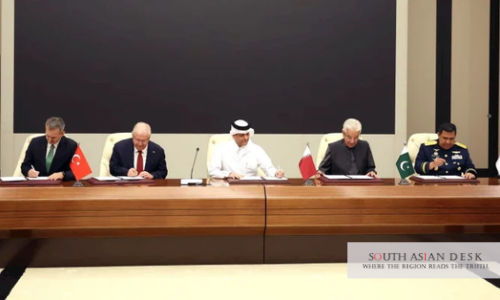 Badr Defence Cooperation Accord